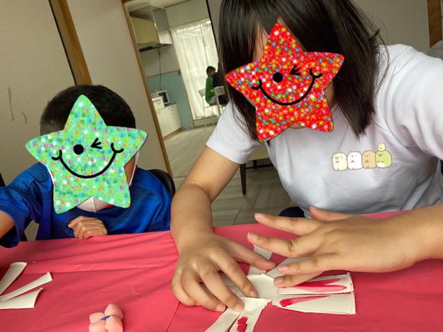 コスモス | ほしぞら